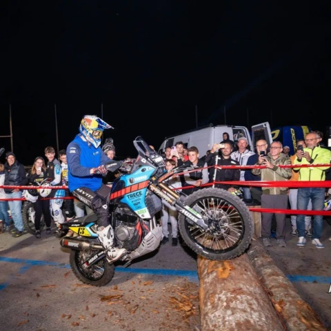 Abestone Show FC WM 129