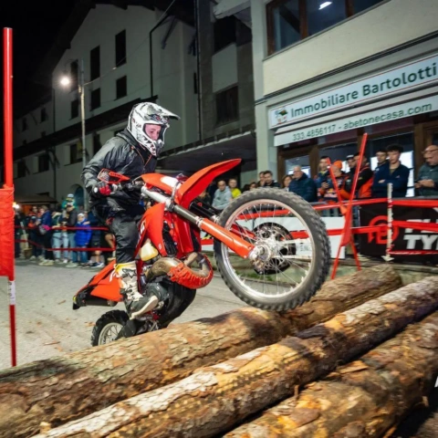 Abestone Show FC WM 147