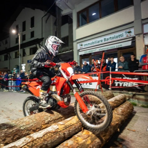 Abestone Show FC WM 148