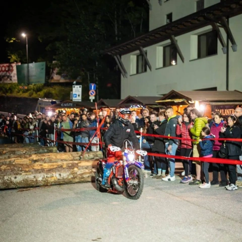 Abestone Show FC WM 156