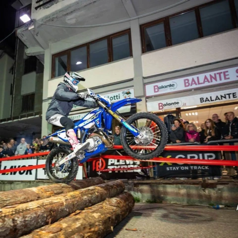 Abestone Show FC WM 218