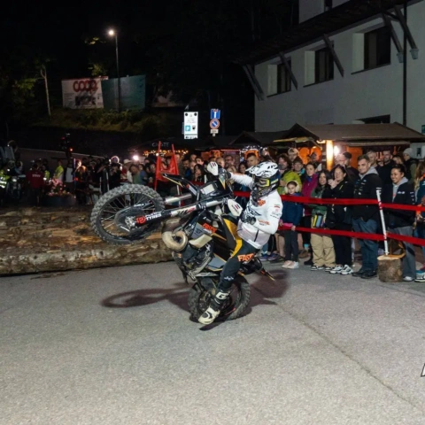 Abestone Show FC WM 40