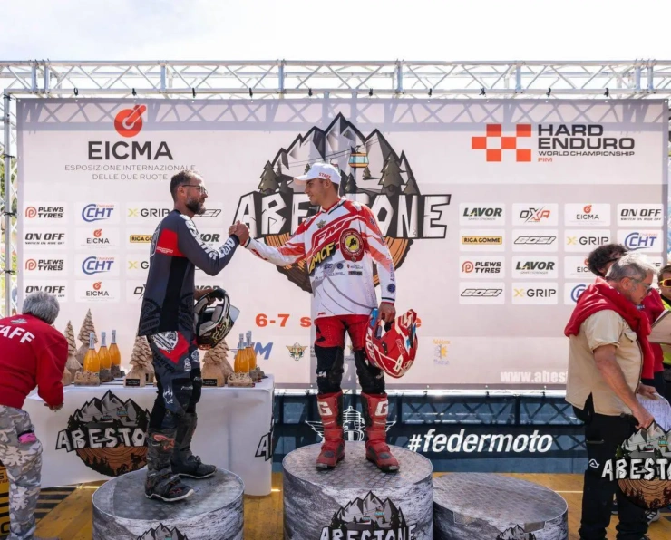 Abestone Silver Final FC WM 148