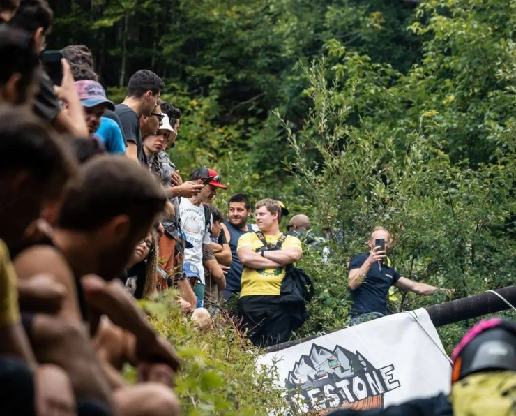 Abestone Silver Sprint Race FC WM 100