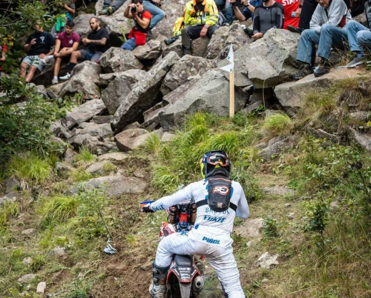 Abestone Silver Sprint Race FC WM 111