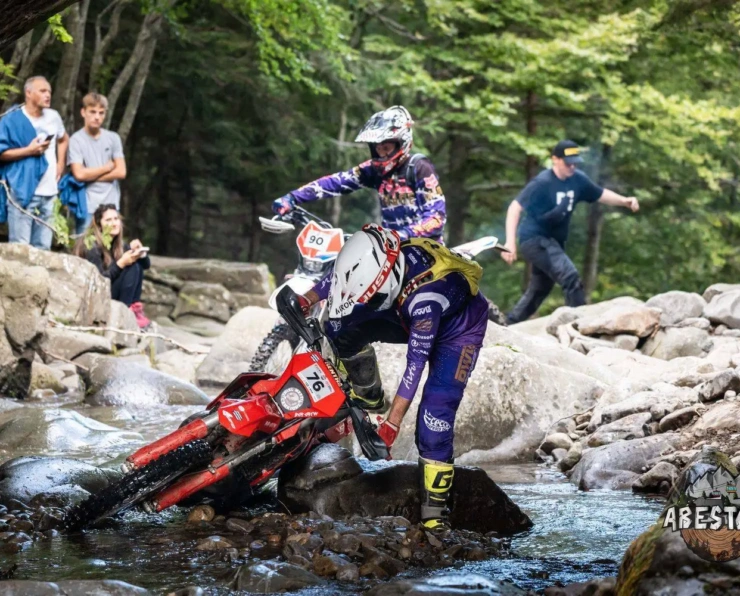 Abestone Silver Sprint Race FC WM 131