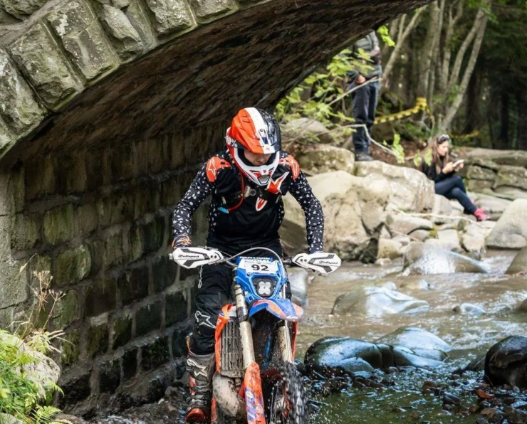 Abestone Silver Sprint Race FC WM 140