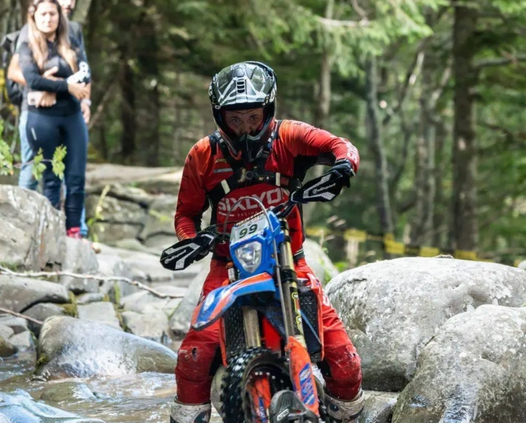 Abestone Silver Sprint Race FC WM 156