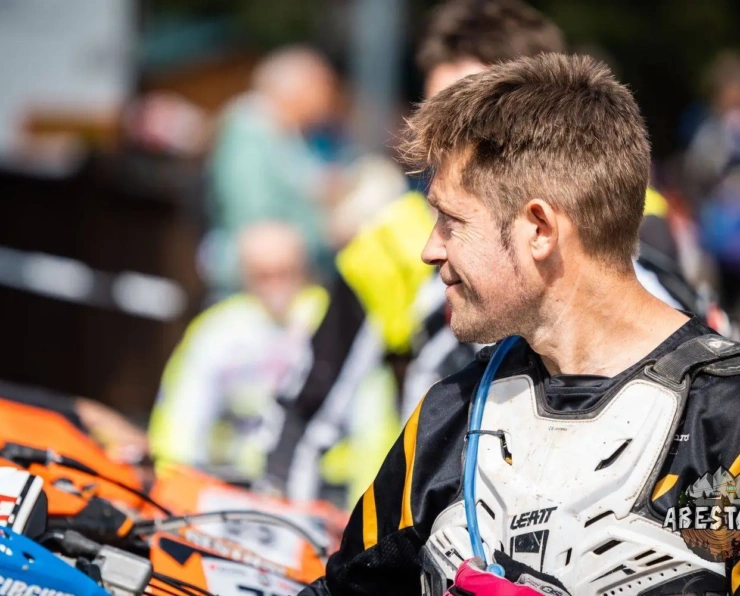 Abestone Silver Sprint Race FC WM 17