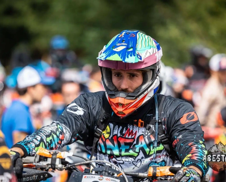 Abestone Silver Sprint Race FC WM 18