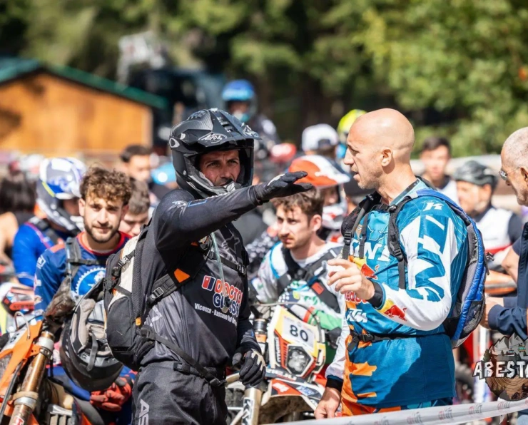 Abestone Silver Sprint Race FC WM 21