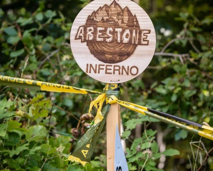 Abestone Silver Sprint Race FC WM 27