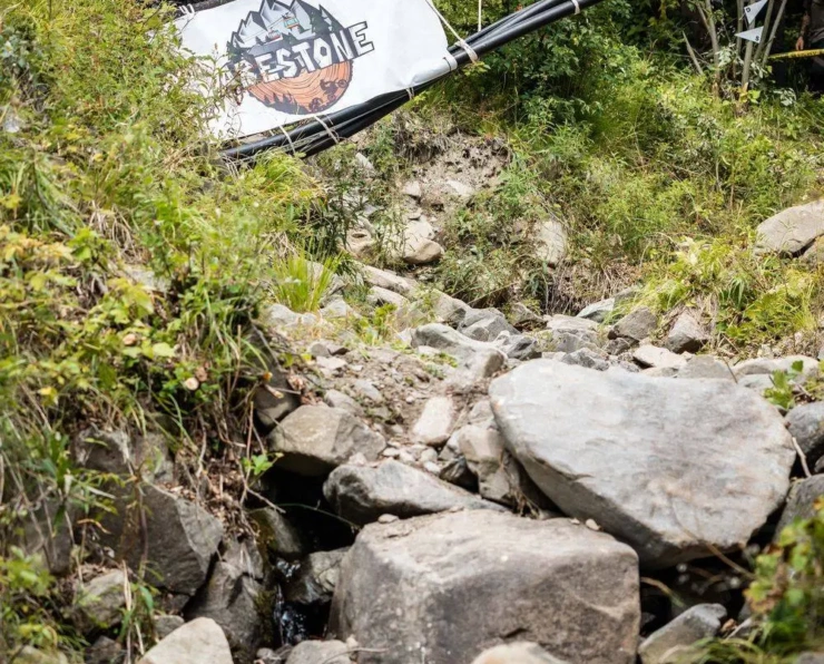 Abestone Silver Sprint Race FC WM 29