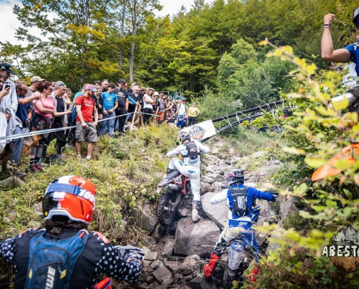 Abestone Silver Sprint Race FC WM 56