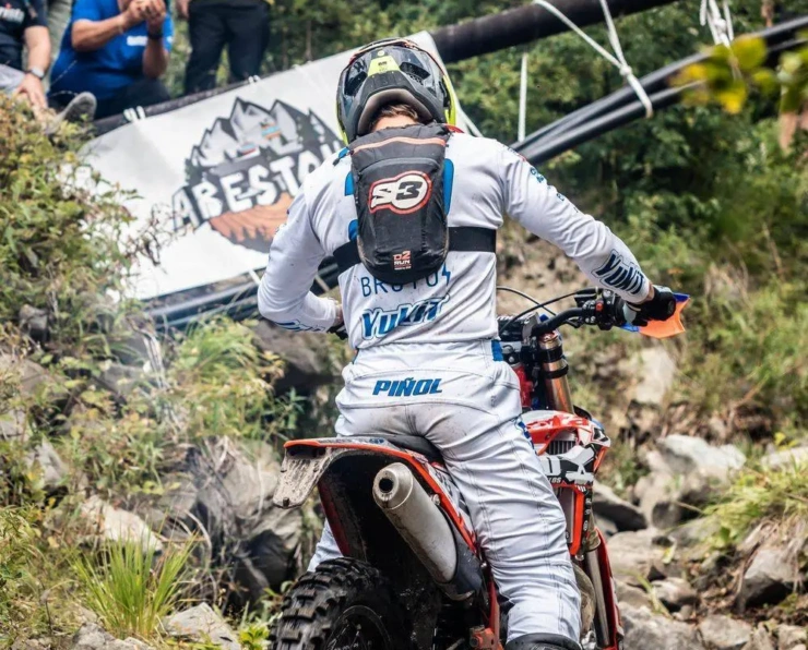 Abestone Silver Sprint Race FC WM 63