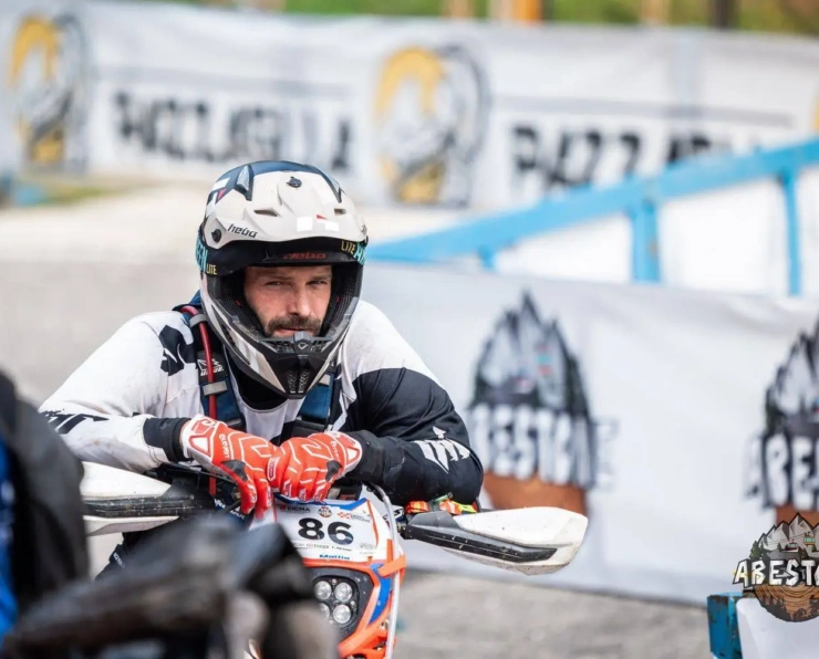 Abestone Silver Sprint Race FC WM 7