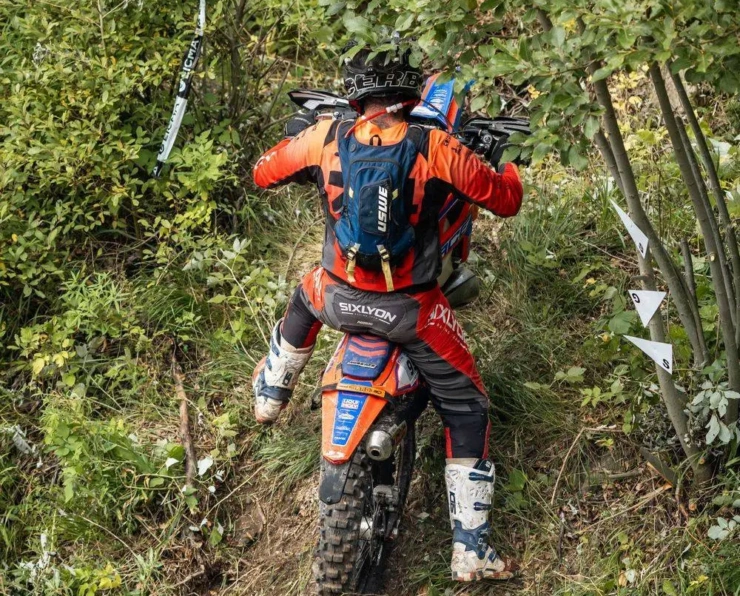 Abestone Silver Sprint Race FC WM 75