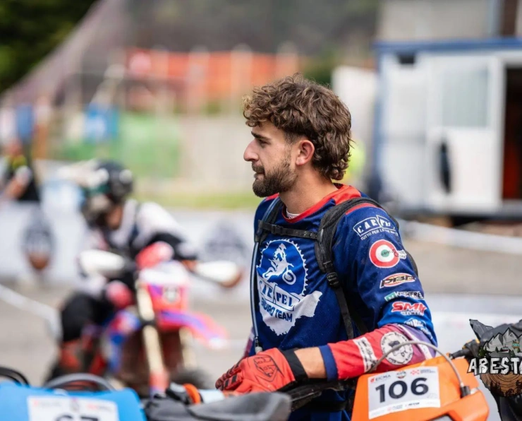 Abestone Silver Sprint Race GG WM 1