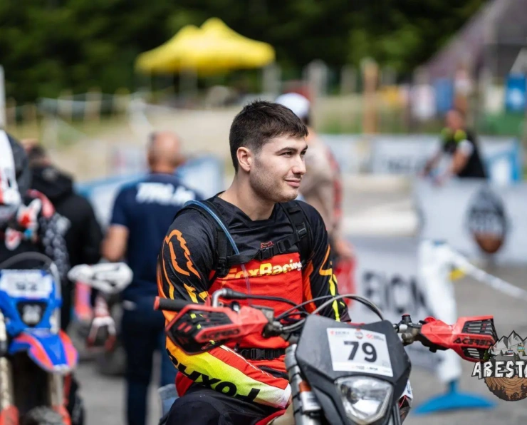 Abestone Silver Sprint Race GG WM 2