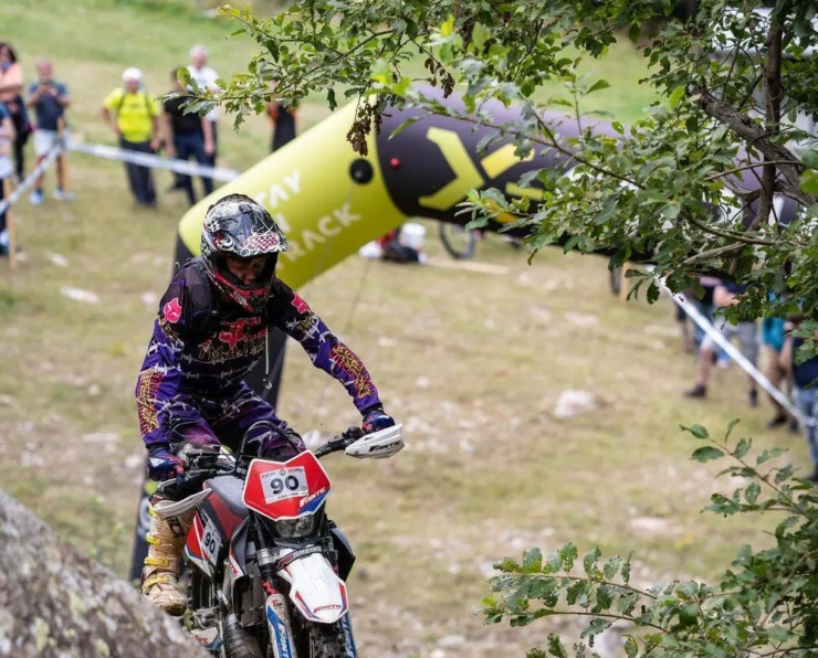Abestone Silver Sprint Race GG WM 20