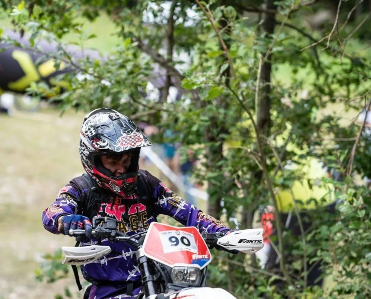 Abestone Silver Sprint Race GG WM 21