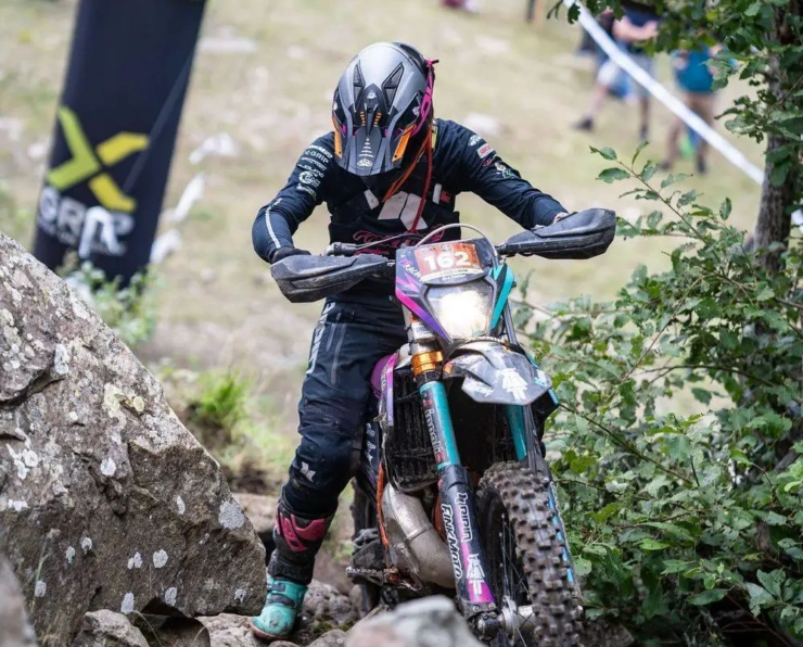 Abestone Silver Sprint Race GG WM 23