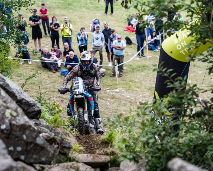 Abestone Silver Sprint Race GG WM 32
