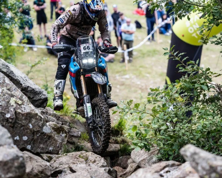 Abestone Silver Sprint Race GG WM 34