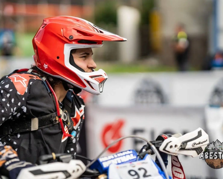 Abestone Silver Sprint Race GG WM 6