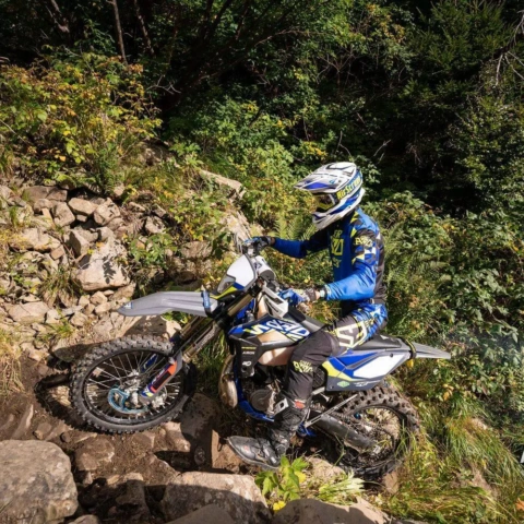 Abestone Training FC WM 19