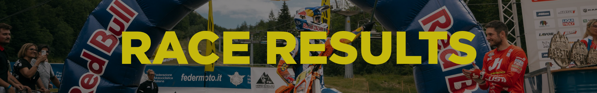 ACE RESULTS 1