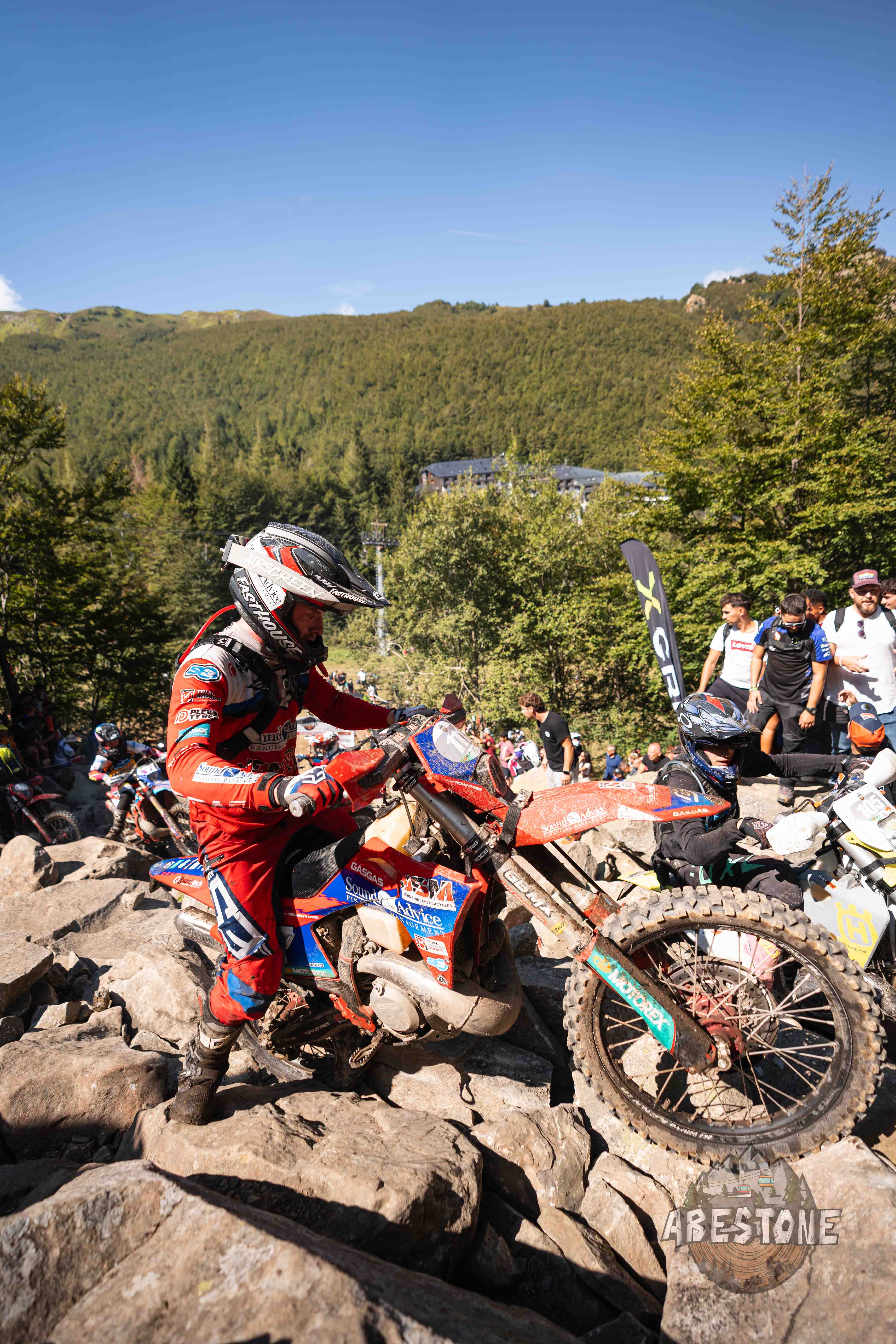 Abestone Hard Enduro 2026 dom final silver web 102