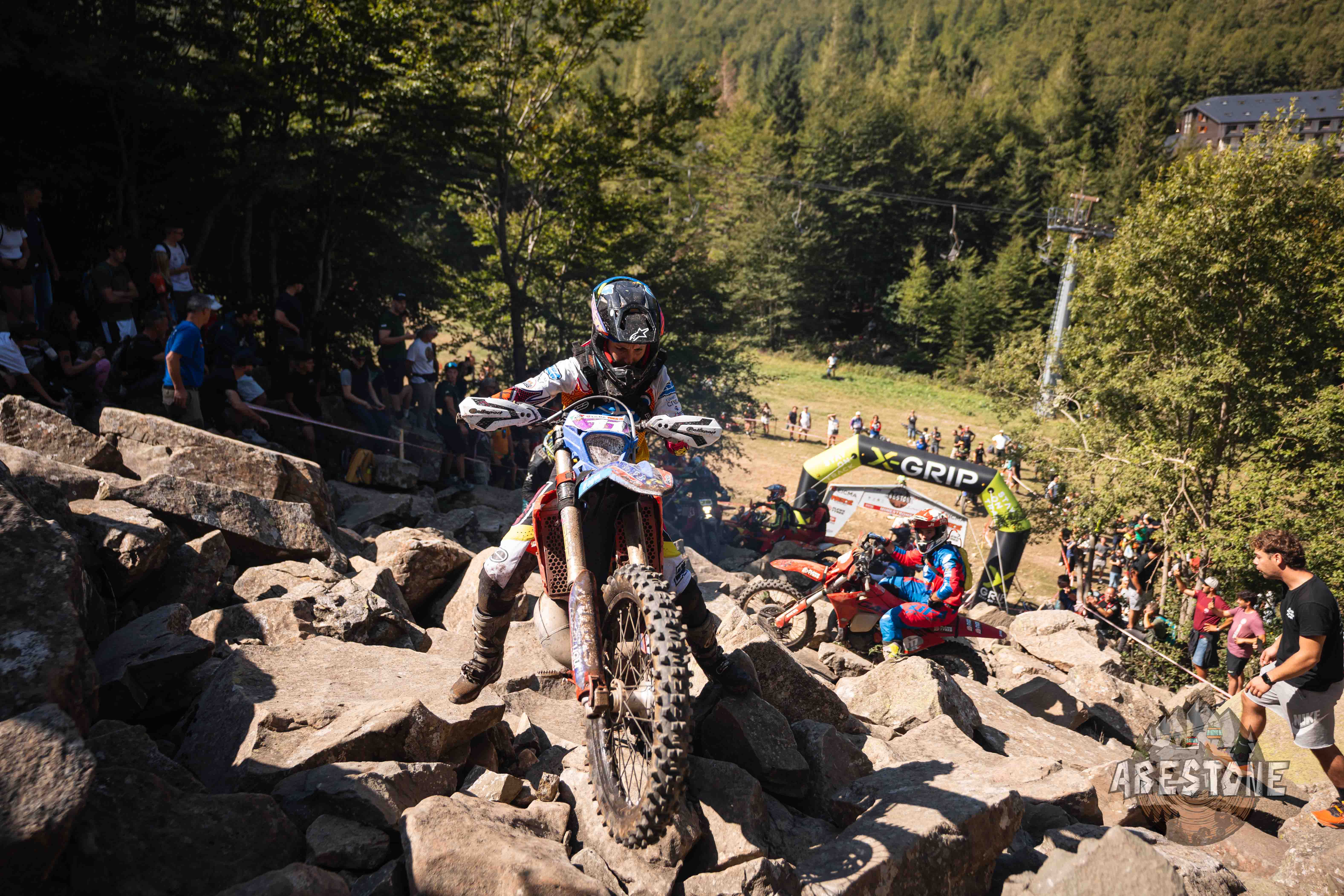Abestone Hard Enduro 2026 dom final silver web 103