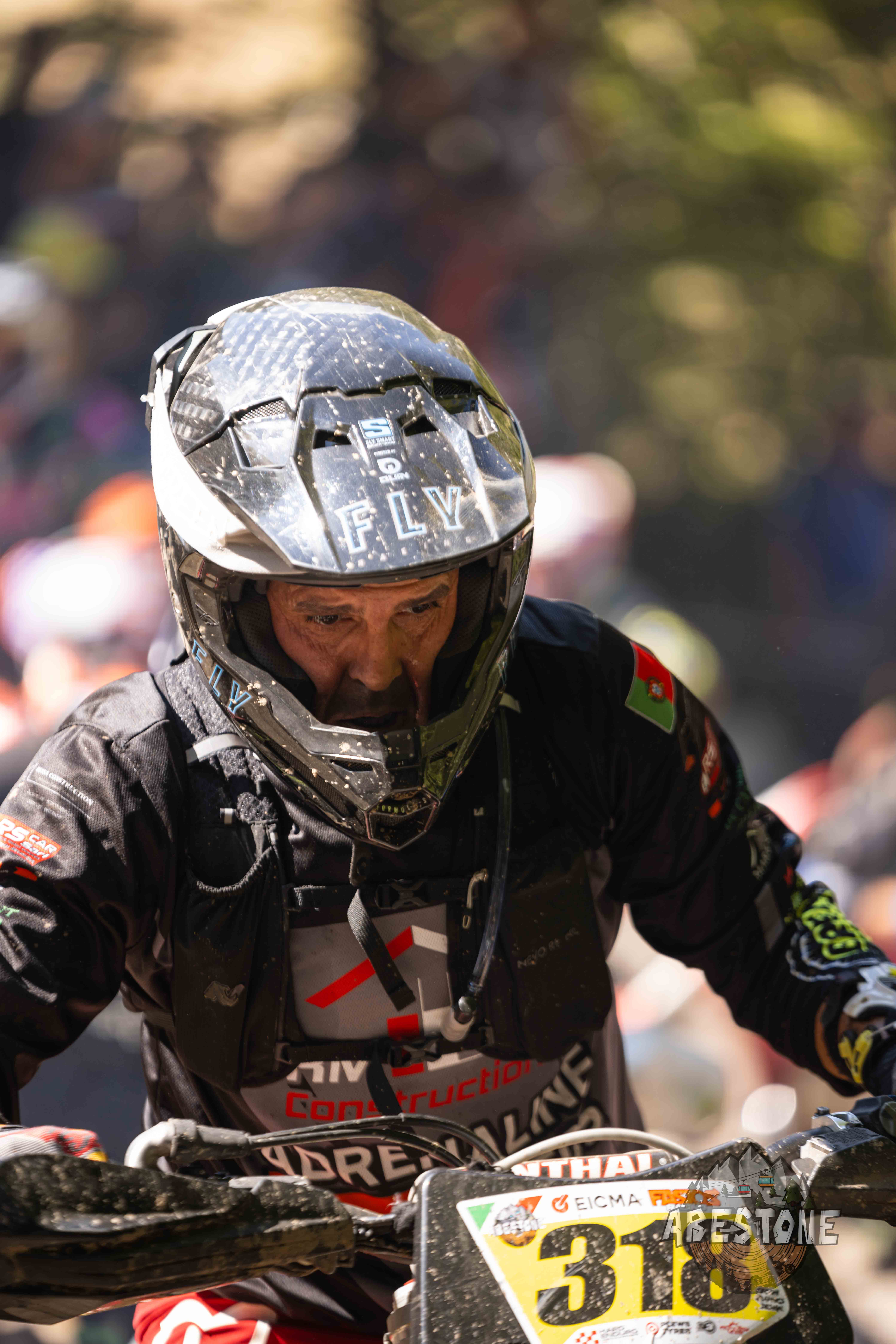 Abestone Hard Enduro 2026 dom final silver web 107