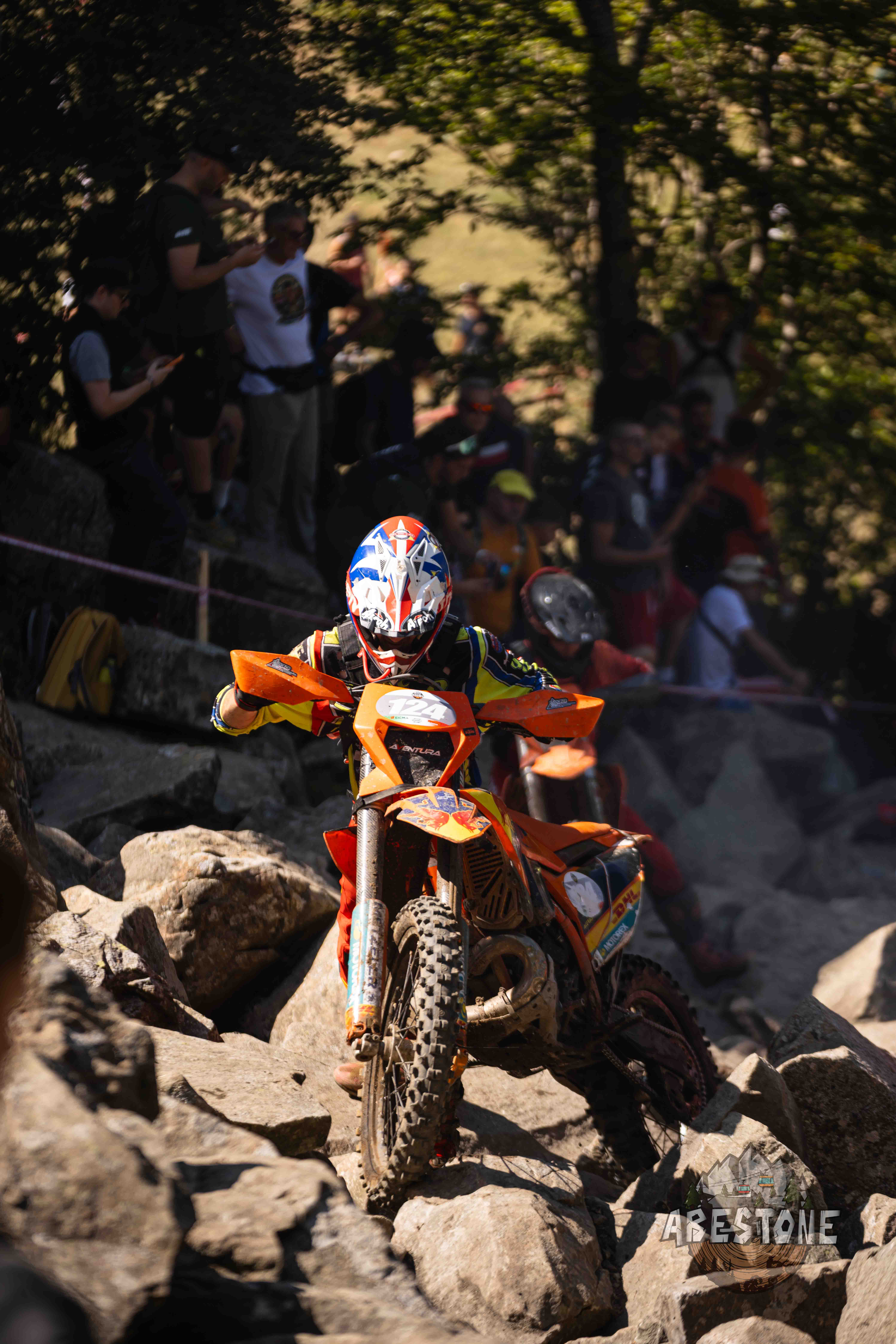 Abestone Hard Enduro 2026 dom final silver web 112