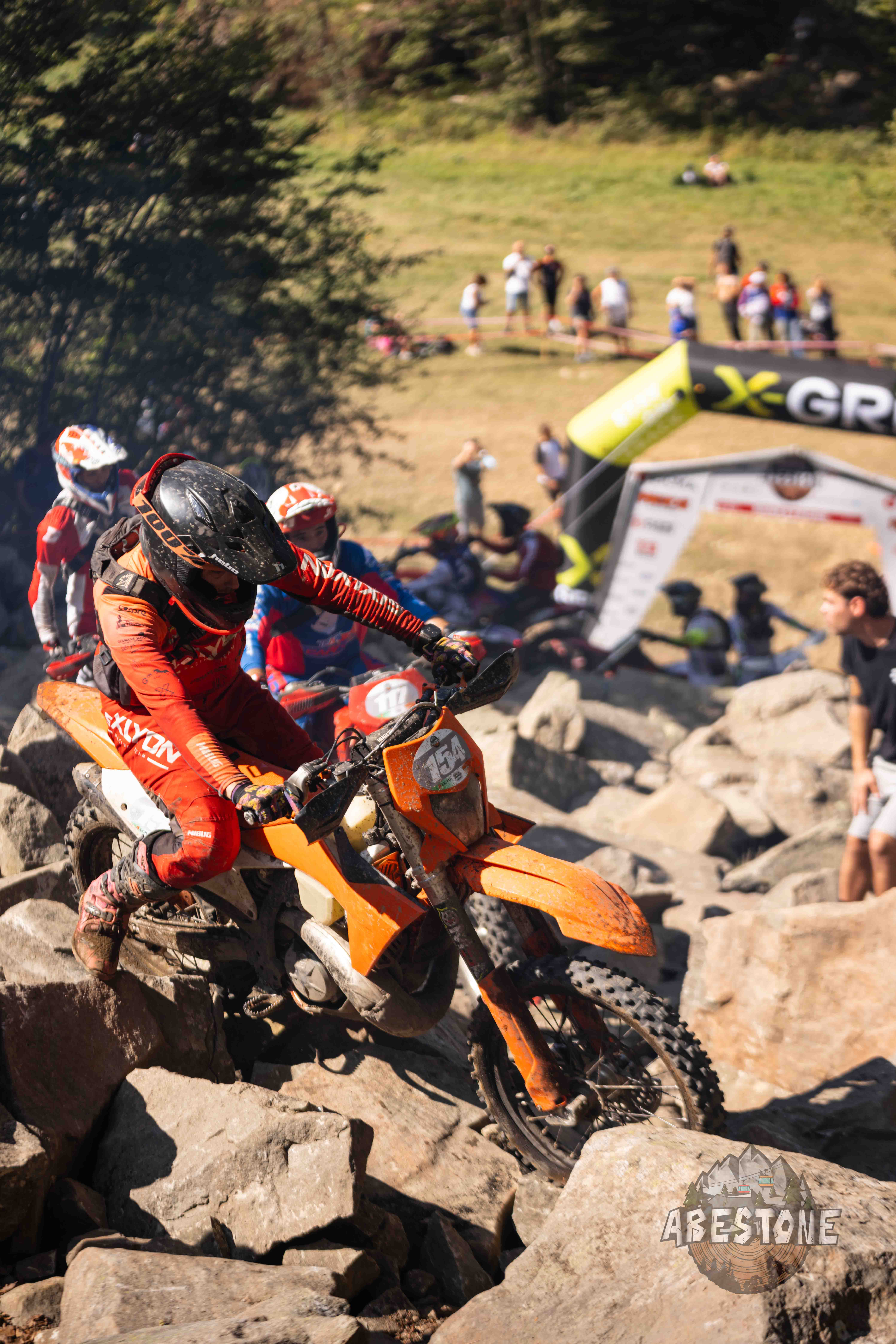 Abestone Hard Enduro 2026 dom final silver web 114