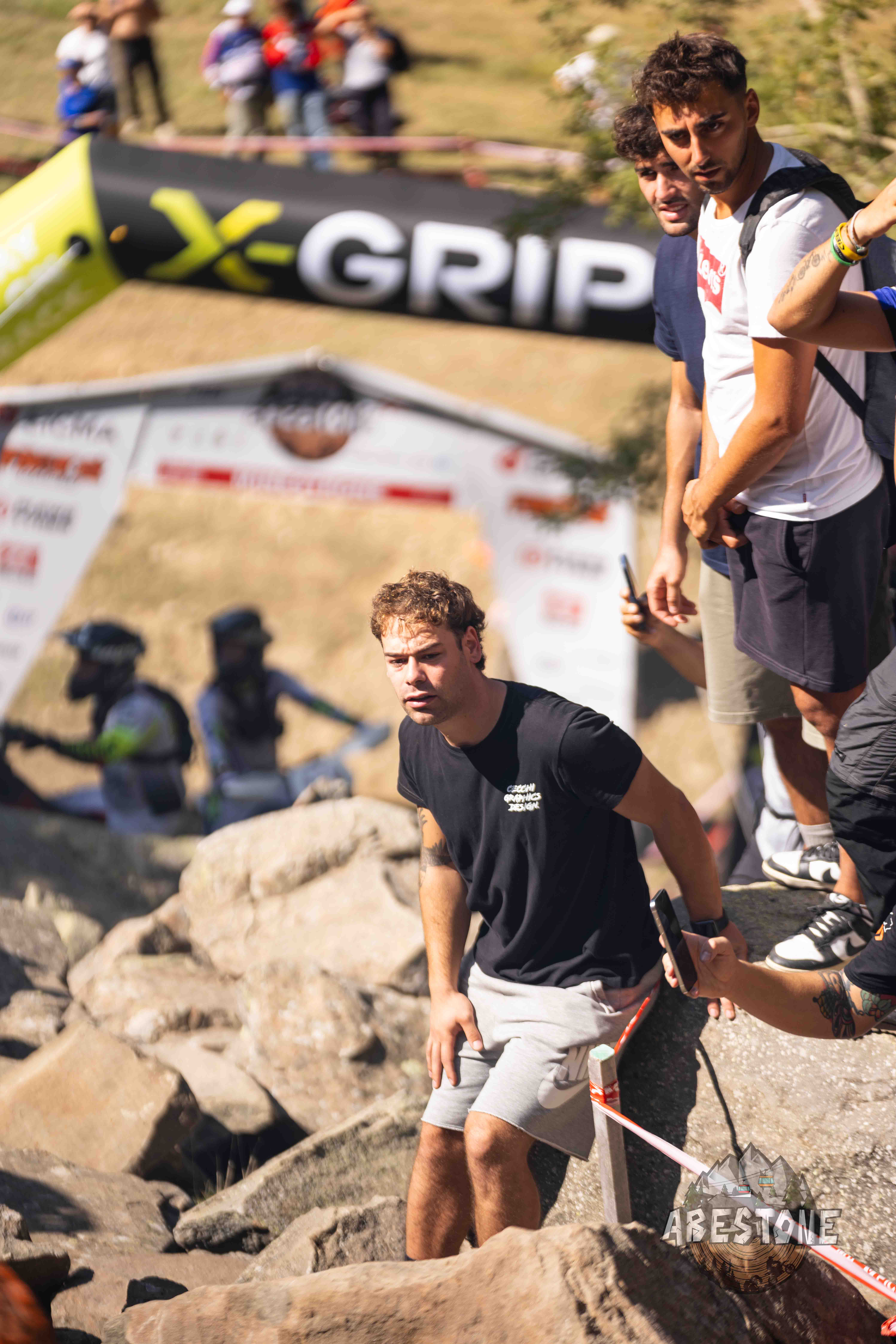Abestone Hard Enduro 2026 dom final silver web 115