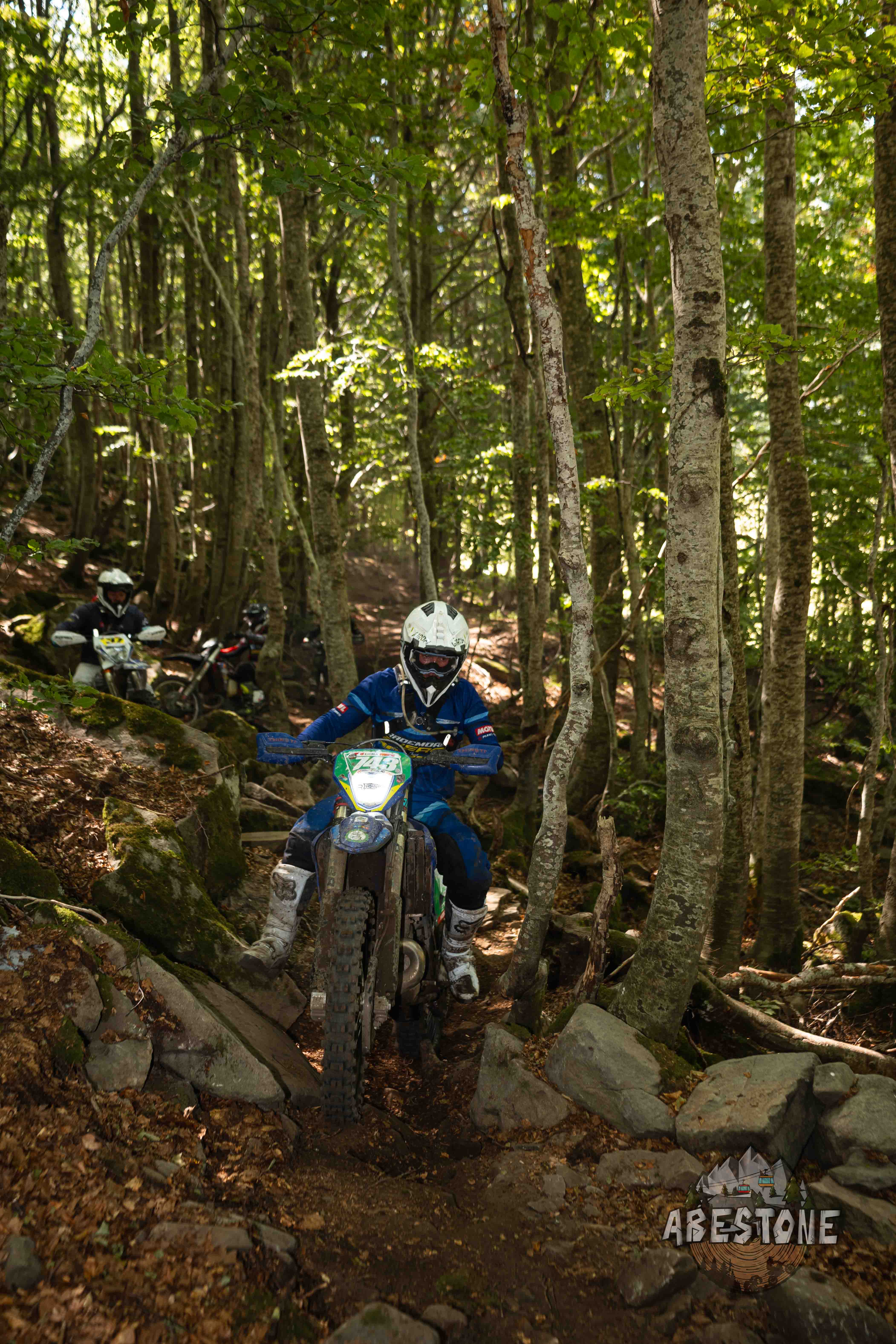 Abestone Hard Enduro 2026 dom final silver web 116