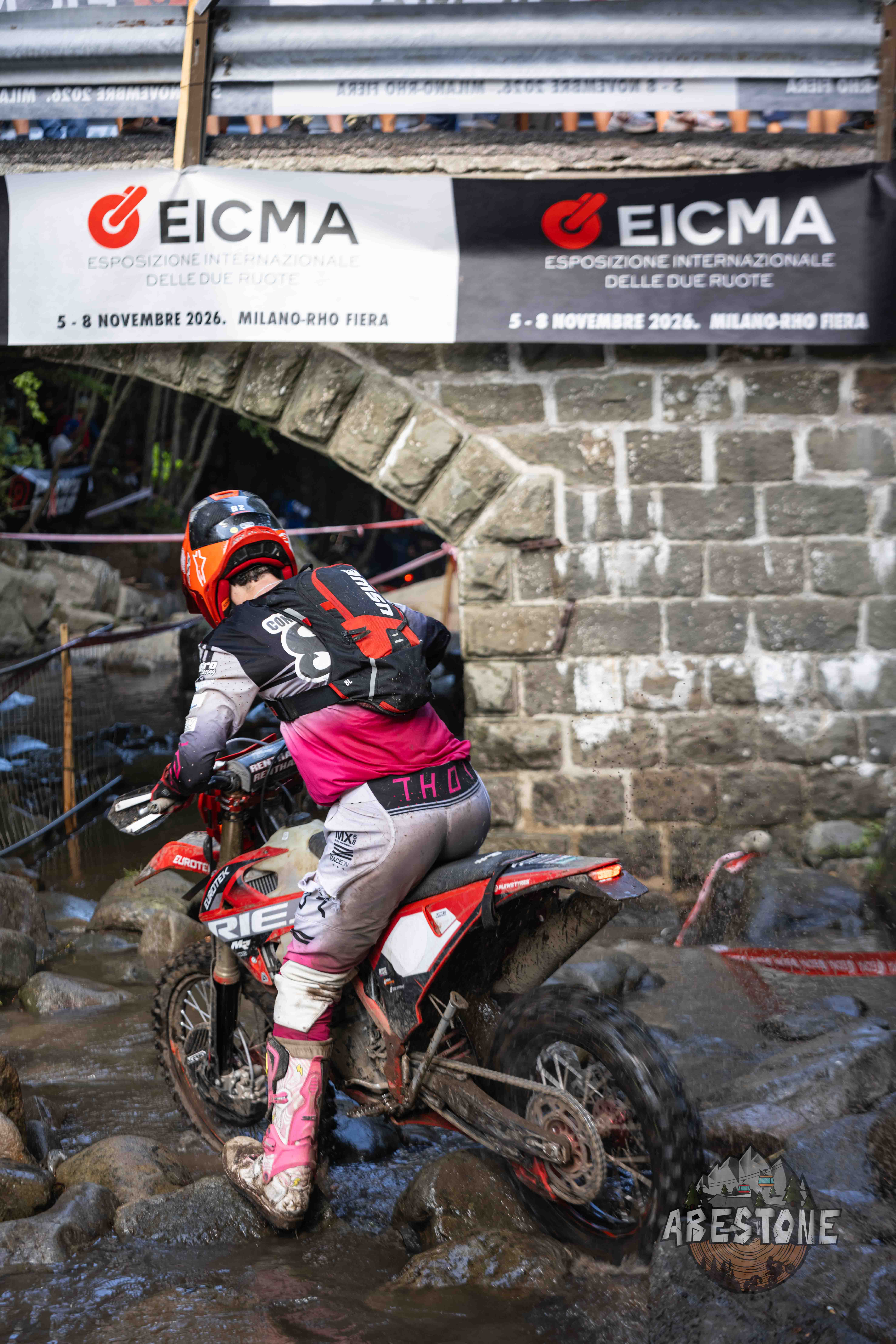 Abestone Hard Enduro 2026 dom final silver web 117