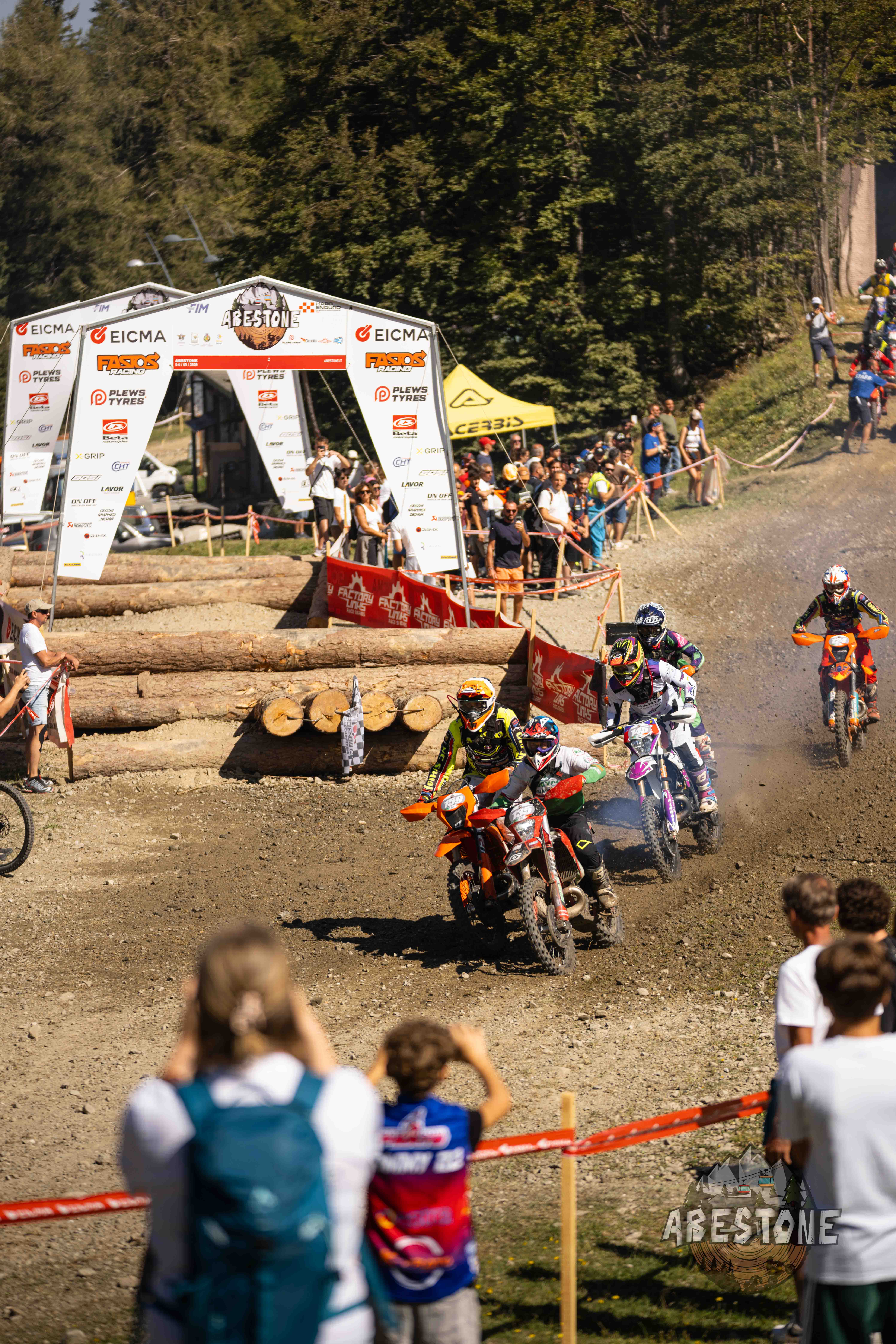Abestone Hard Enduro 2026 dom final silver web 12