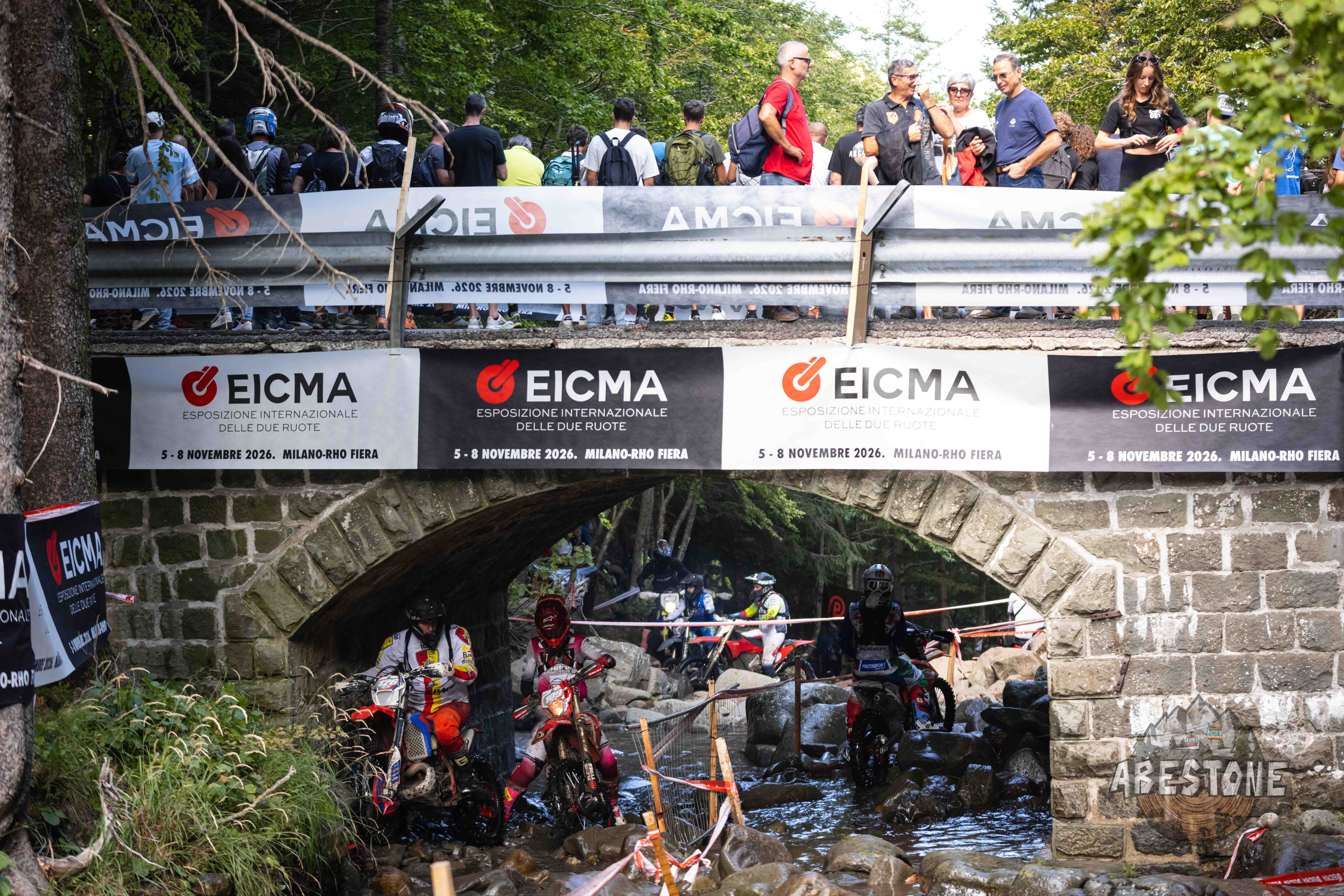 Abestone Hard Enduro 2026 dom final silver web 121