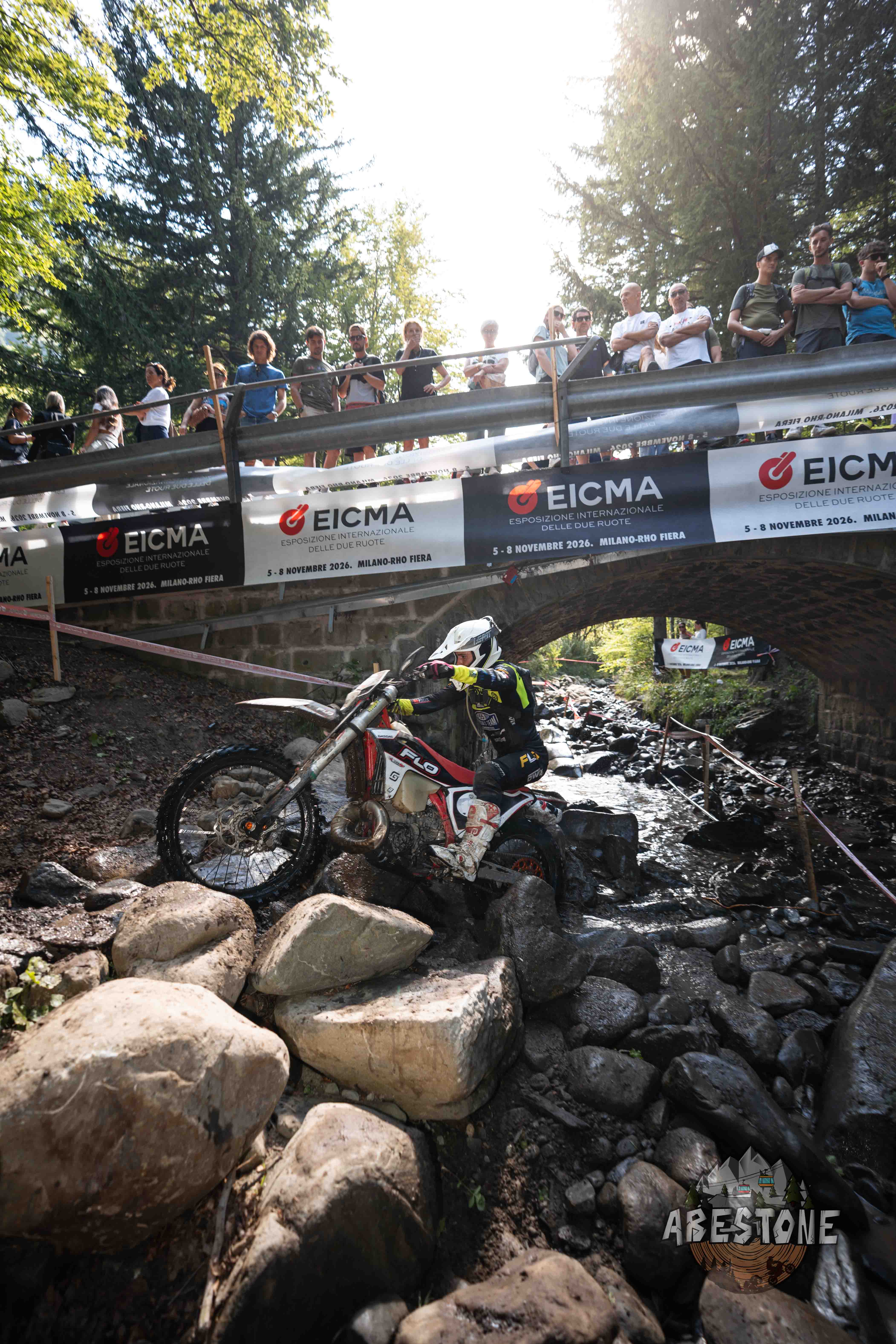Abestone Hard Enduro 2026 dom final silver web 126