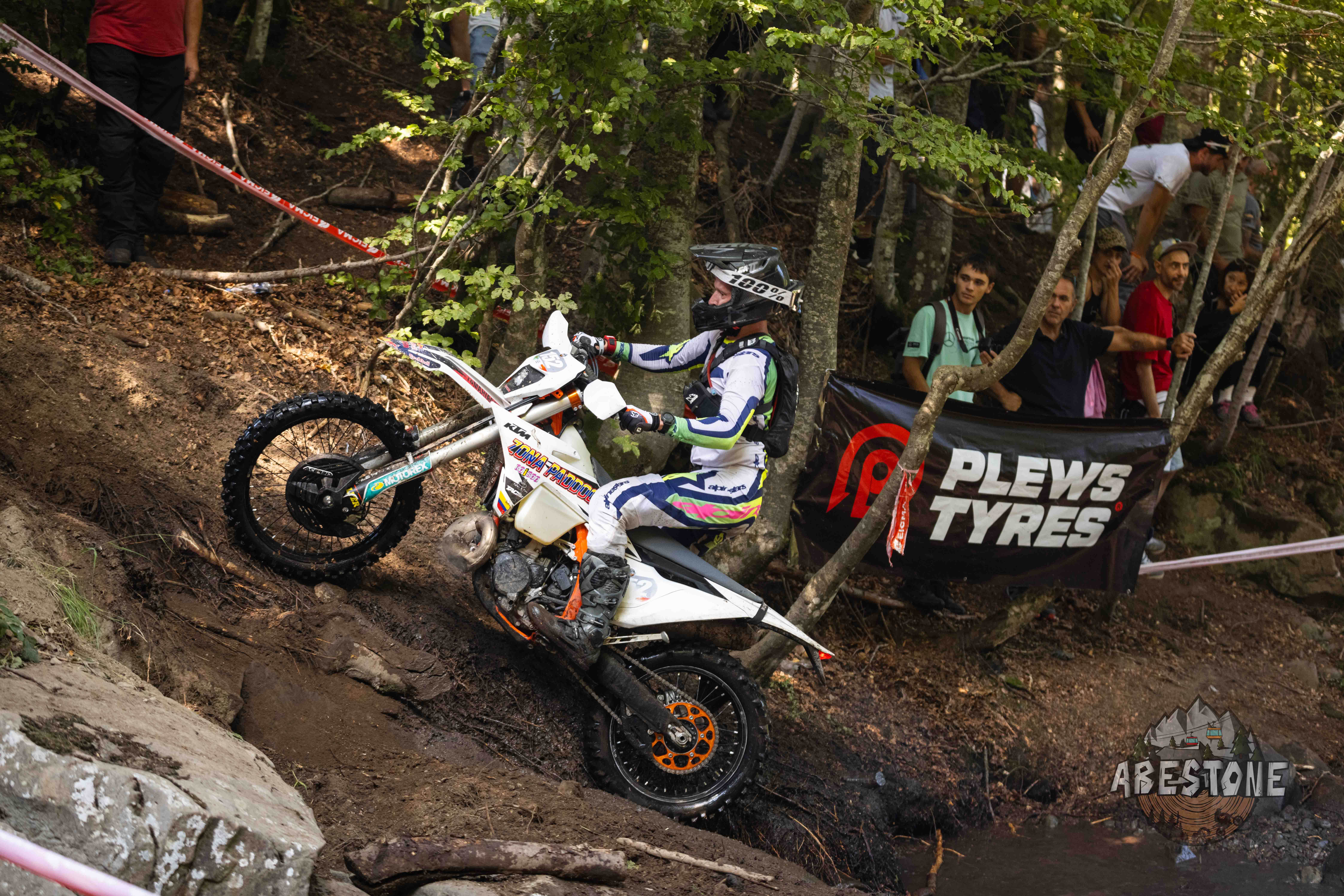 Abestone Hard Enduro 2026 dom final silver web 129
