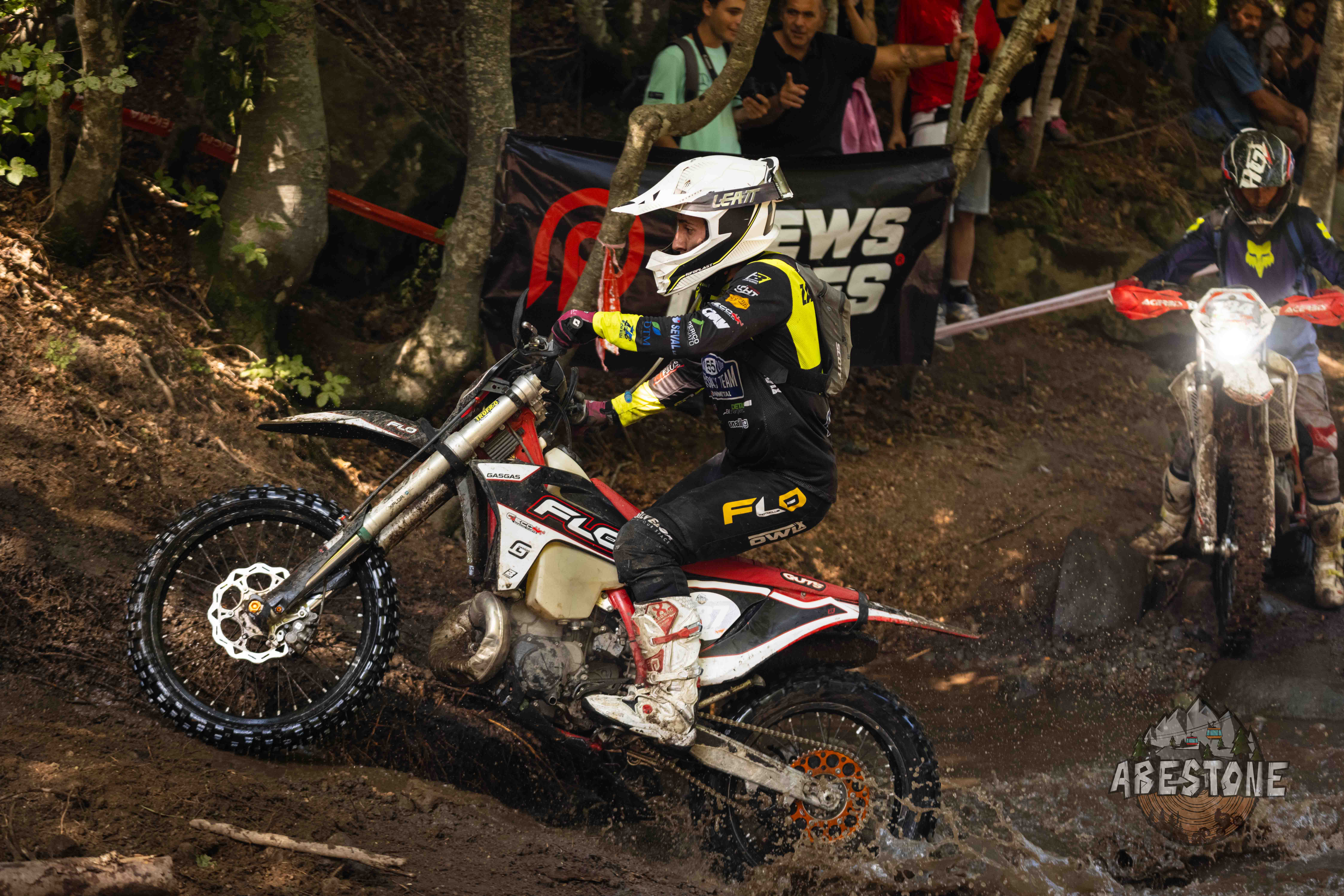 Abestone Hard Enduro 2026 dom final silver web 131