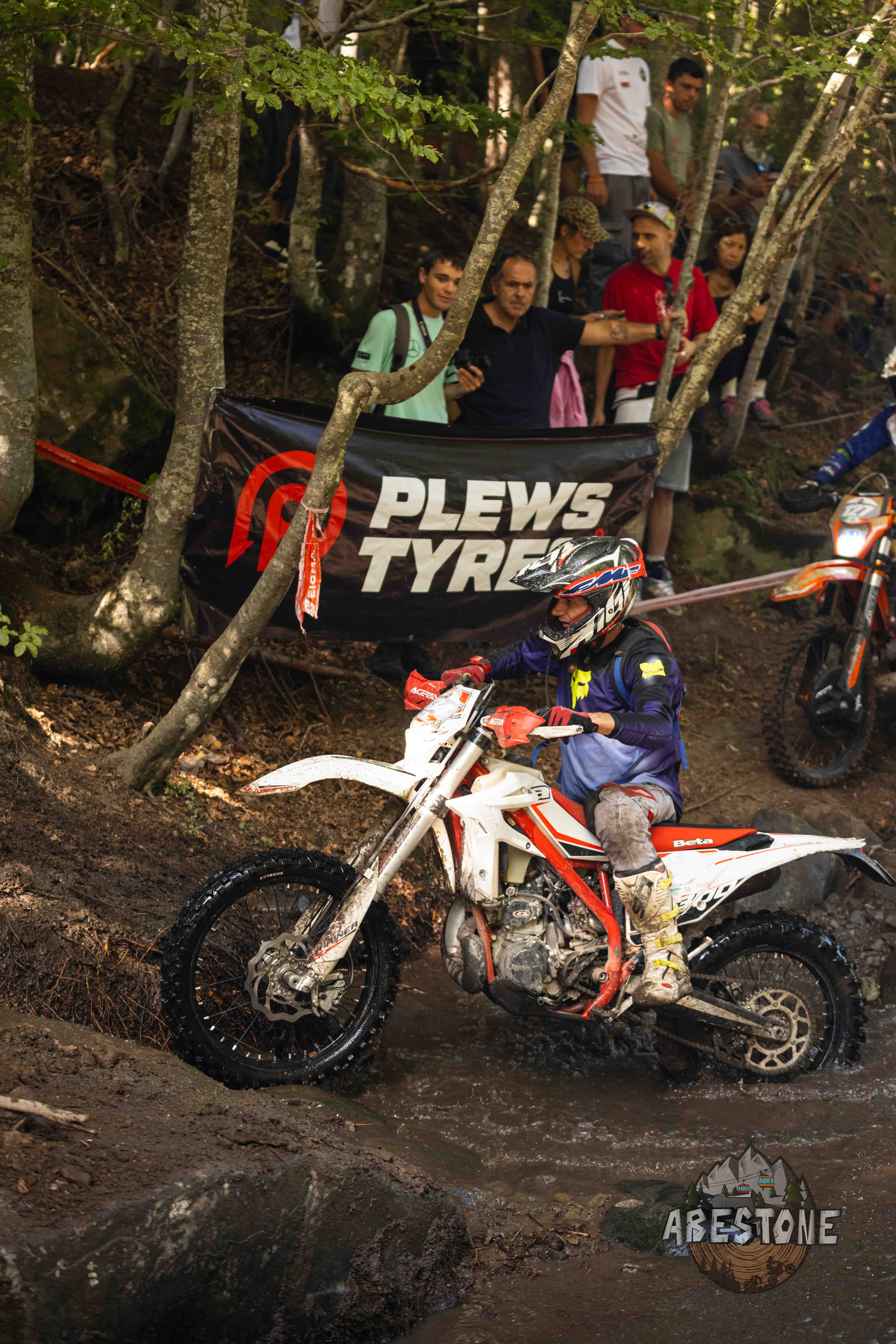 Abestone Hard Enduro 2026 dom final silver web 132