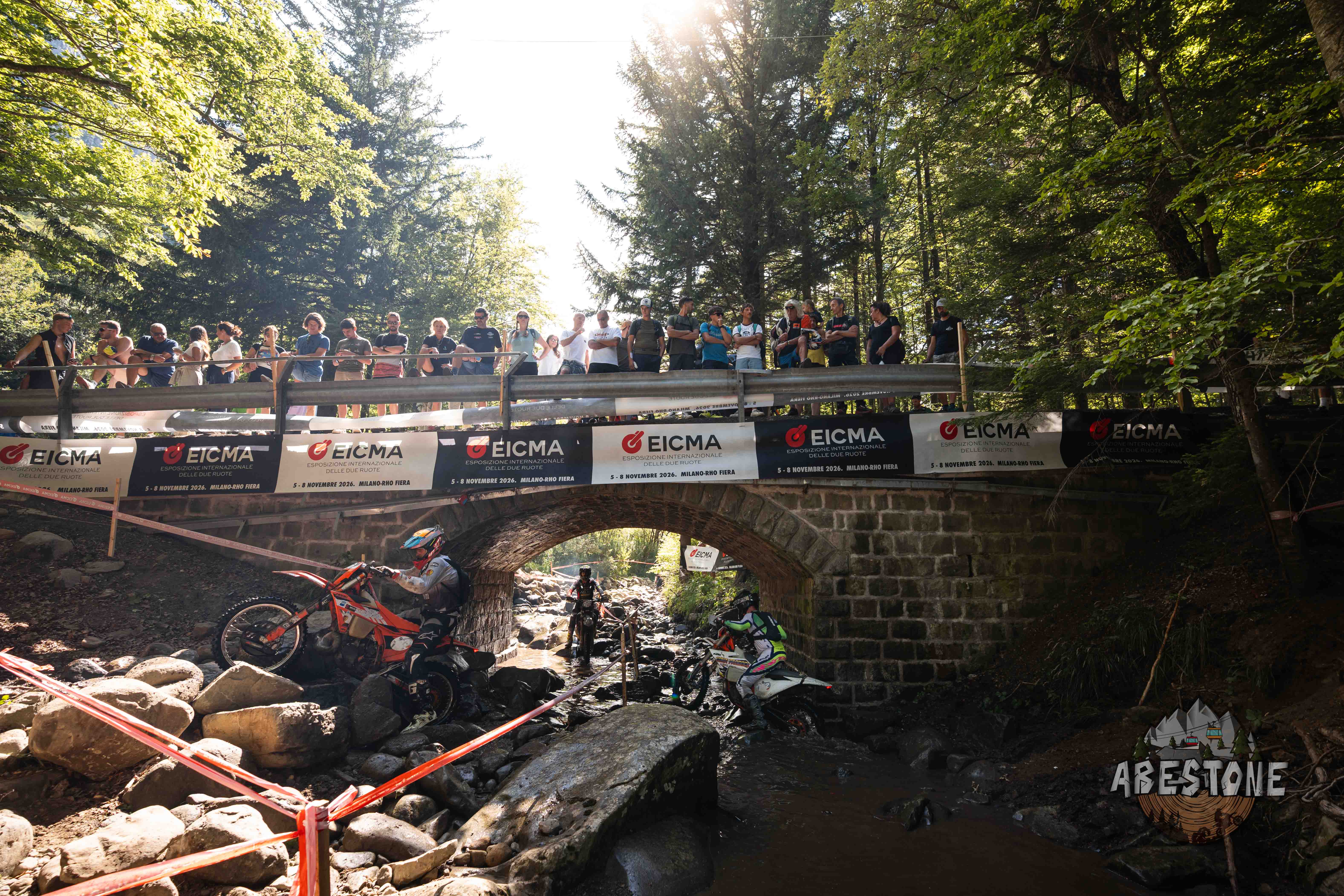 Abestone Hard Enduro 2026 dom final silver web 133