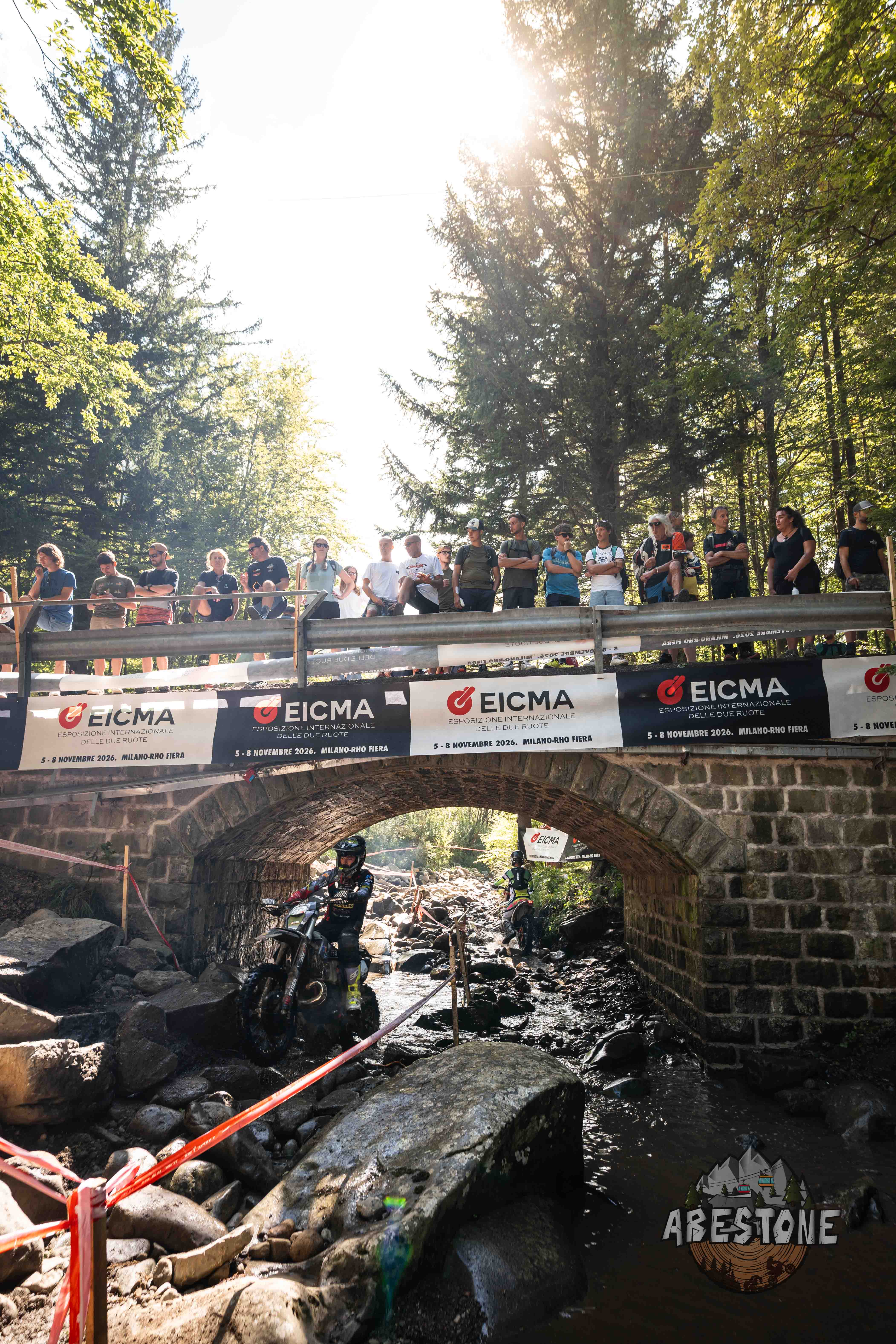 Abestone Hard Enduro 2026 dom final silver web 134