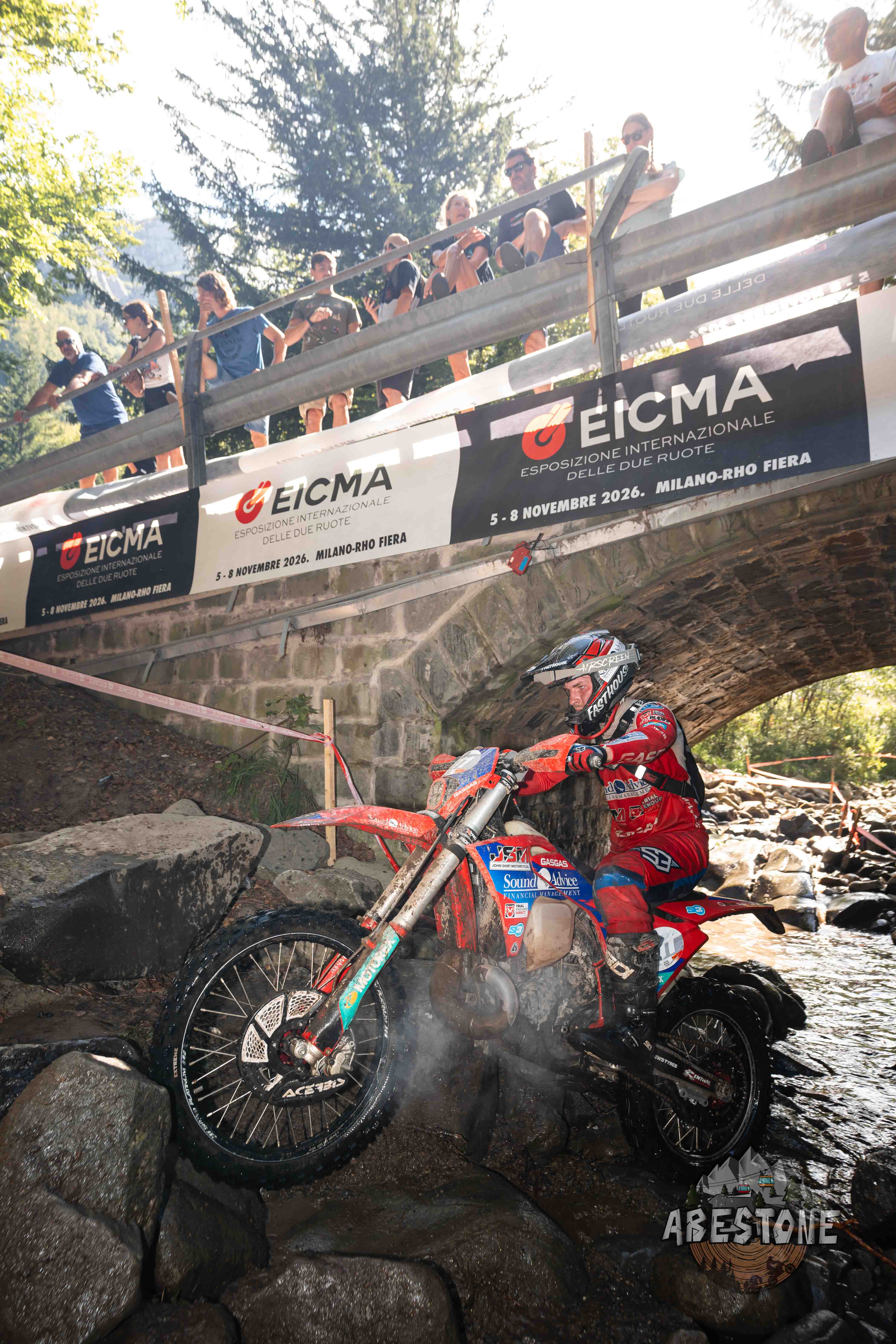 Abestone Hard Enduro 2026 dom final silver web 137