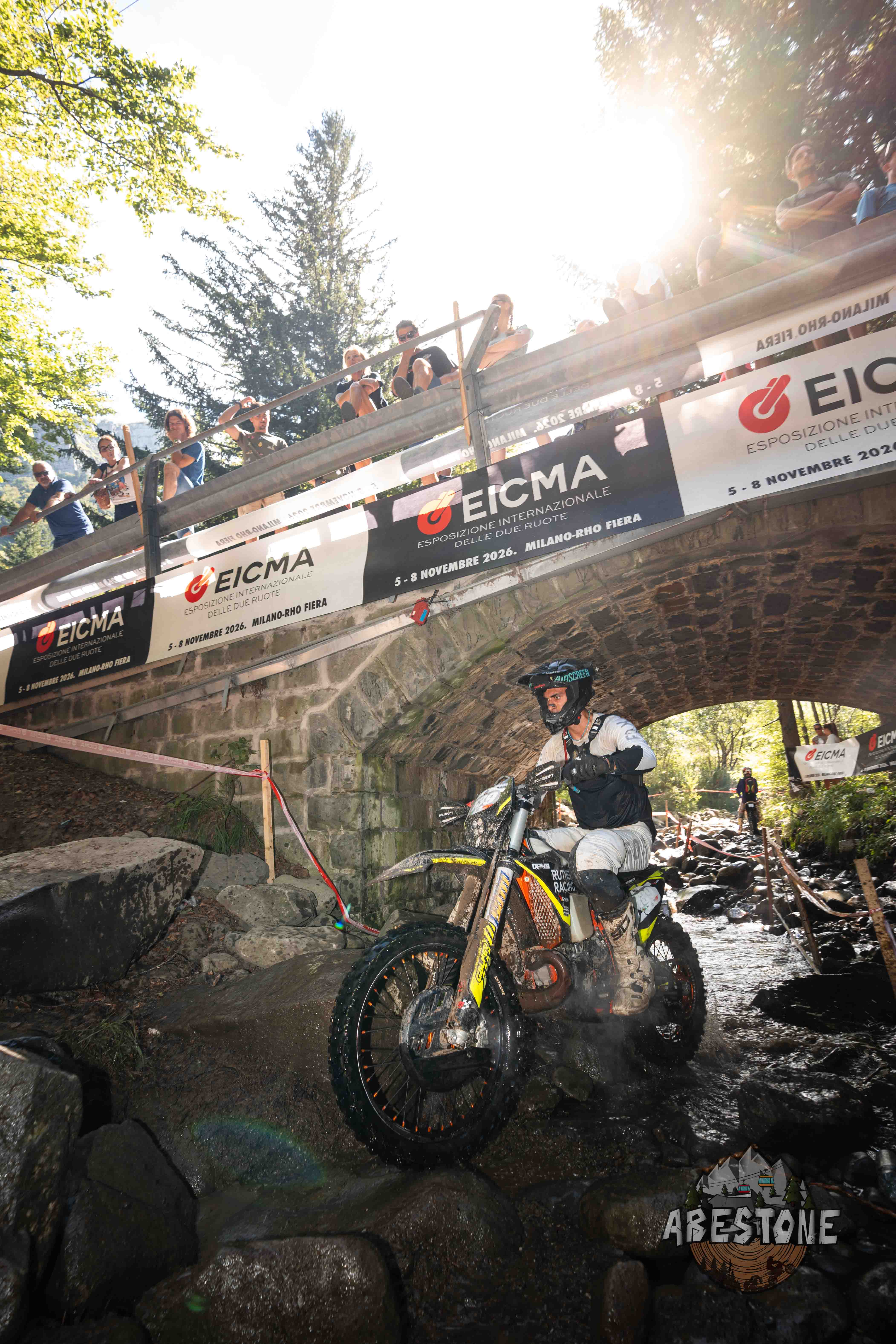 Abestone Hard Enduro 2026 dom final silver web 138