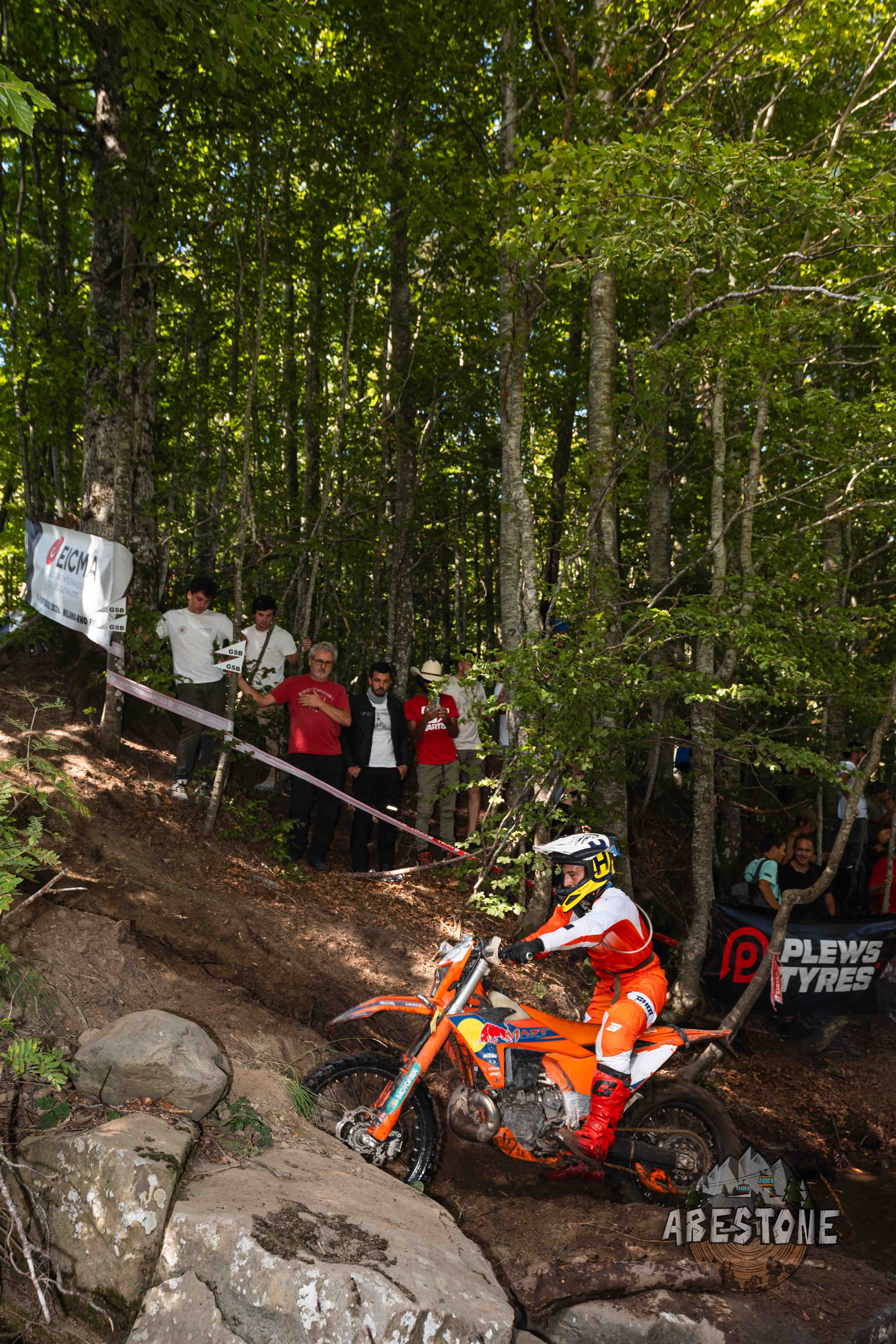 Abestone Hard Enduro 2026 dom final silver web 139